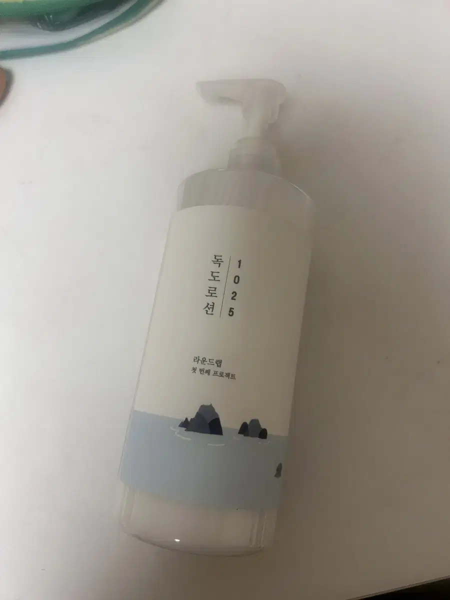 독도로션 400ml